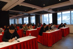 活动 2013.3.15 十八大精神学习辅导