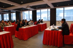 活动 2013.3.15 十八大精神学习辅导