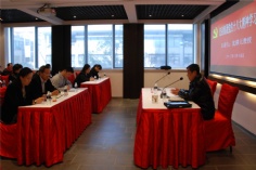 活动 2013.3.15 十八大精神学习辅导