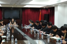 会议 2013.3.18 集团中高层会议
