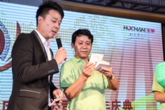 活动 2013.8.6 宏泉集团20周年庆典
