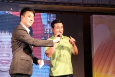 活动 2013.8.6 宏泉集团20周年庆典
