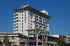 梅川路 宏泉大厦