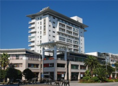 梅川路 宏泉大厦