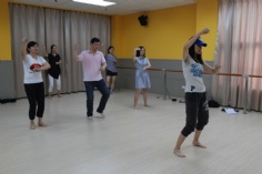 活动 2013.8.6 宏泉集团20周年庆典