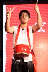 活动 2013.8.6 宏泉集团20周年庆典