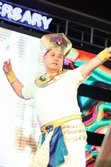 活动 2013.8.6 宏泉集团20周年庆典