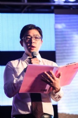 活动 2013.8.6 宏泉集团20周年庆典