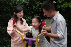 2013.7 宏泉集团20周年宣传片拍摄