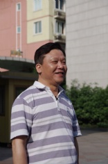 2013.7 宏泉集团20周年宣传片拍摄