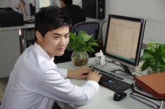 2013.7 宏泉集团20周年宣传片拍摄