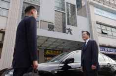 2013.7 宏泉集团20周年宣传片拍摄