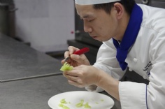 2013.7 宏泉集团20周年宣传片拍摄