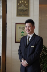 2013.7 宏泉集团20周年宣传片拍摄
