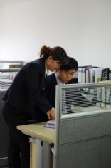 2013.7 宏泉集团20周年宣传片拍摄