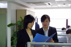 2013.7 宏泉集团20周年宣传片拍摄