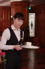 2013.7 宏泉集团20周年宣传片拍摄
