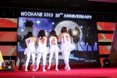活动 2013.8.6 宏泉集团20周年庆典