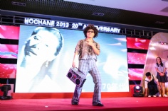 活动 2013.8.6 宏泉集团20周年庆典