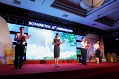 活动 2013.8.6 宏泉集团20周年庆典