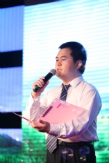 活动 2013.8.6 宏泉集团20周年庆典