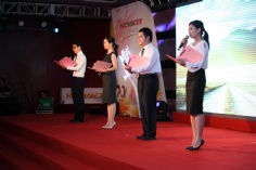 活动 2013.8.6 宏泉集团20周年庆典