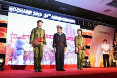 活动 2013.8.6 宏泉集团20周年庆典