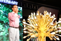 活动 2013.8.6 宏泉集团20周年庆典