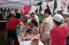 活动 2013.7.7 宏泉欢乐嘉年华