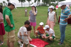 活动 2013.7.7 宏泉欢乐嘉年华