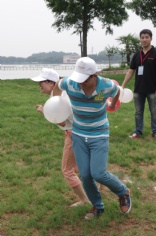 活动 2013.7.7 宏泉欢乐嘉年华