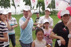 活动 2013.7.7 宏泉欢乐嘉年华