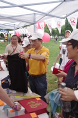 活动 2013.7.7 宏泉欢乐嘉年华