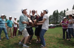 活动 2013.7.7 宏泉欢乐嘉年华