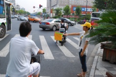 活动 2013.8.28 第一支部党员活动