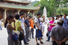 活动 2013.9.12 集团员工厦门旅游