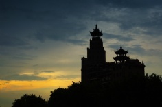 活动 2013.9.12 集团员工厦门旅游