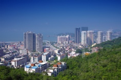 活动 2013.9.12 集团员工厦门旅游