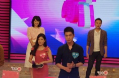 活动 2014.9.28 相约星期六宏泉丽笙酒店专场