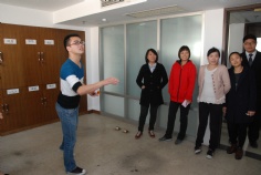 活动 2014.11 职工运动会