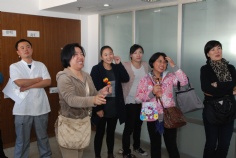 活动 2014.11 职工运动会