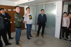 活动 2014.11 职工运动会