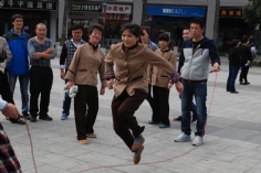 活动 2014.11 职工运动会
