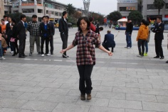 活动 2014.11 职工运动会