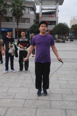 活动 2014.11 职工运动会