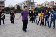 活动 2014.11 职工运动会