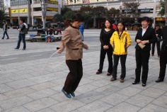 活动 2014.11 职工运动会