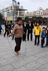 活动 2014.11 职工运动会