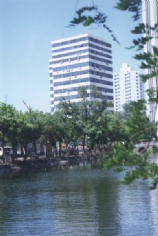 曹杨科技大厦
