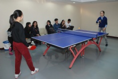 活动 2014.11 职工运动会